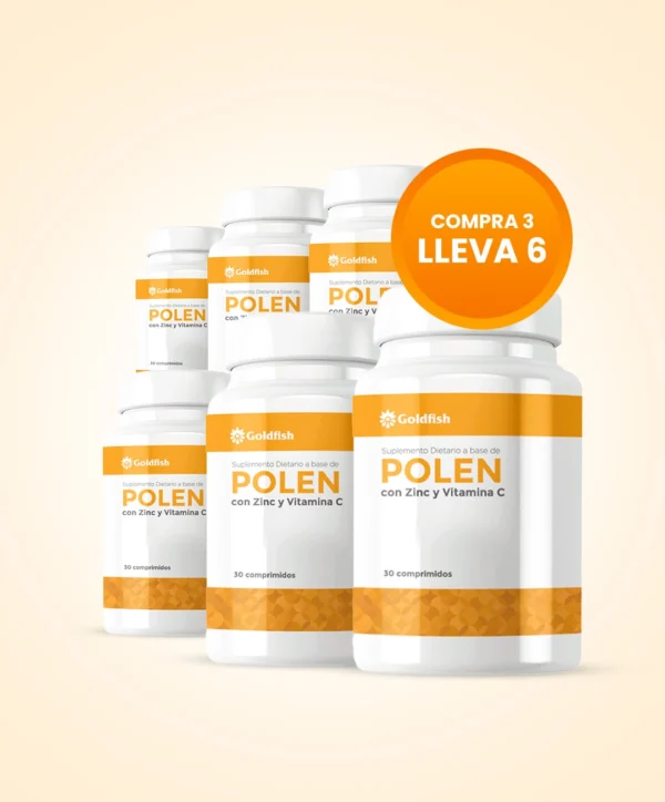 FOCUS PRO Comprá 3 y llevá 6